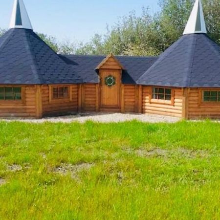 Hotel Miniature Oast House Ash  Exterior foto